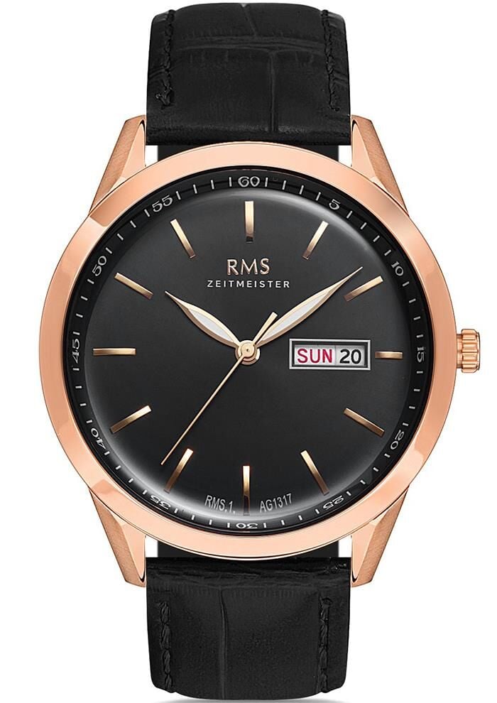 Grand Romanson RMS.1.AG1317.14 Erkek Kol Saati