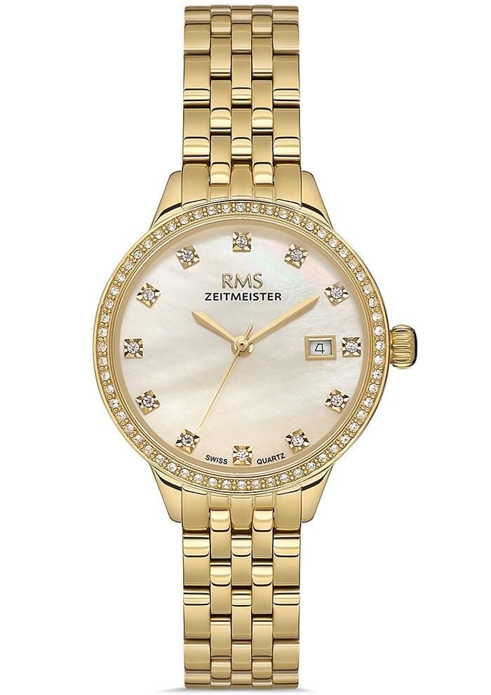 Grand Romanson RMS.1.AG1606.05 Bayan Kol Saati