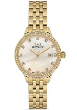 Grand Romanson RMS.1.AG1606.05 Bayan Kol Saati