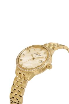 Grand Romanson RMS.1.AG1606.05 Bayan Kol Saati