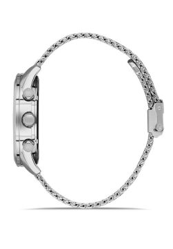 Momentus CC209S-15SS Erkek Kol Saati