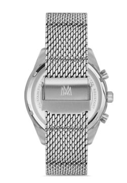 Momentus CC209S-15SS Erkek Kol Saati