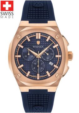 Wainer WA.10200-E Erkek Kol Saati