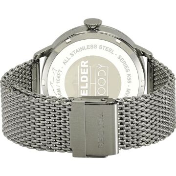 Welder Moody Watch WRC410 45 mm Erkek Kol Saati