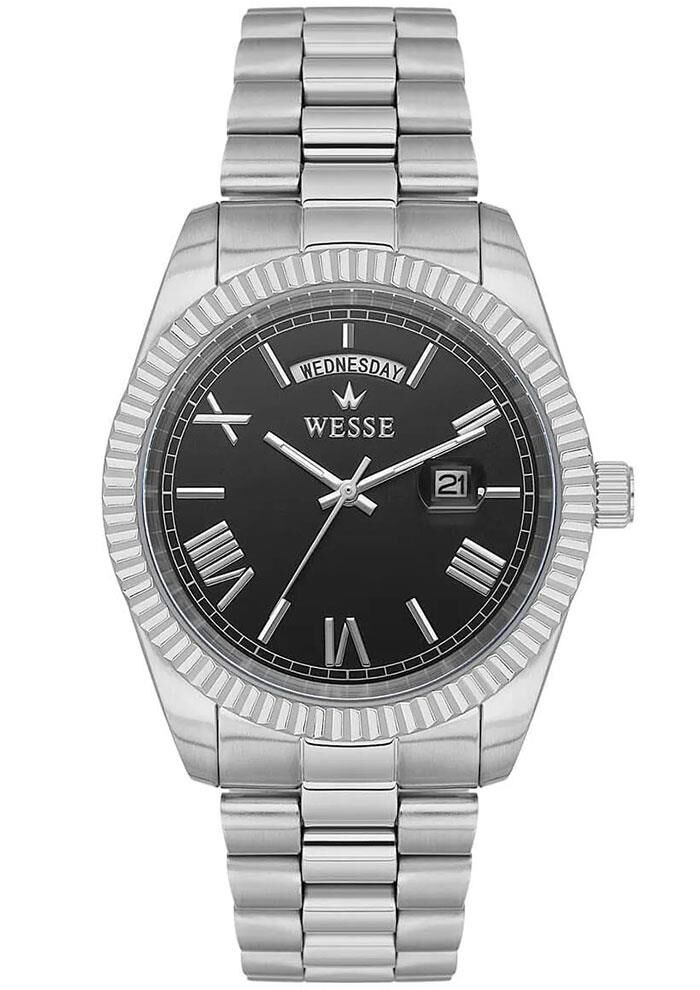 Wesse WWG209902 Erkek Kol Saati