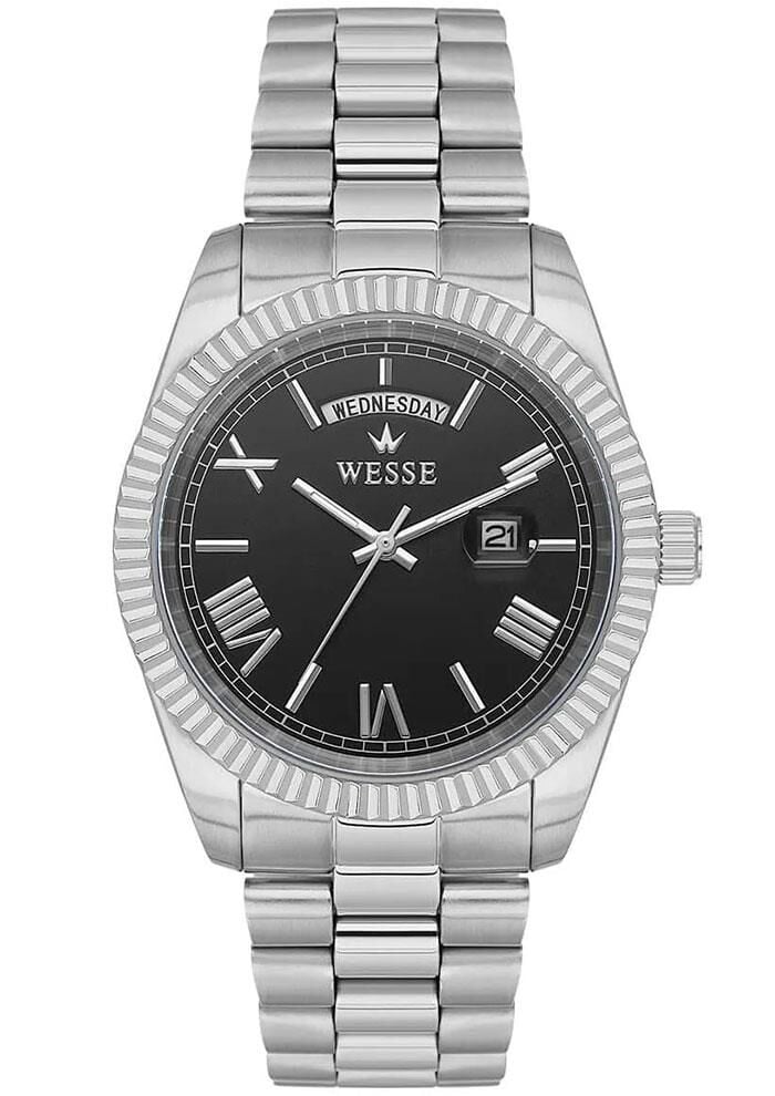 Wesse WWG209902 Erkek Kol Saati