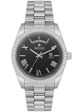 Wesse WWG209902 Erkek Kol Saati