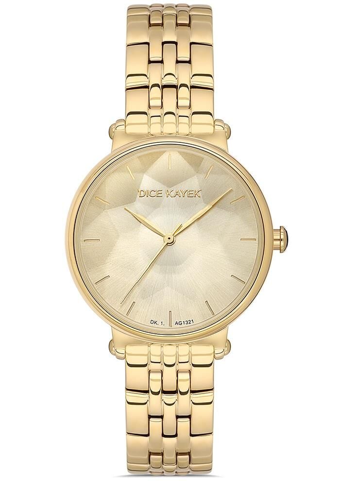 Dice Kayek DK.1.AG1321.04 Bayan Kol Saati