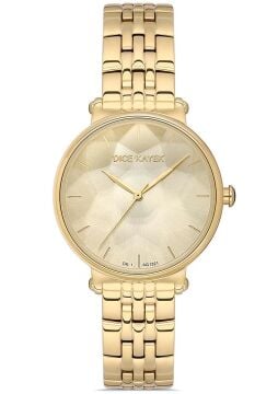 Dice Kayek DK.1.AG1321.04 Bayan Kol Saati