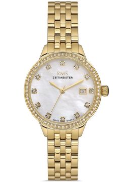 Grand Romanson RMS.1.AG1606.06 Bayan Kol Saati