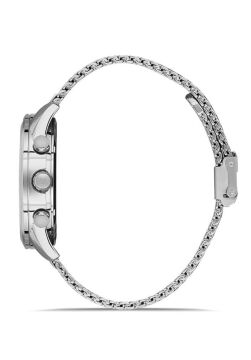 Momentus CC209S-04SS Erkek Kol Saati