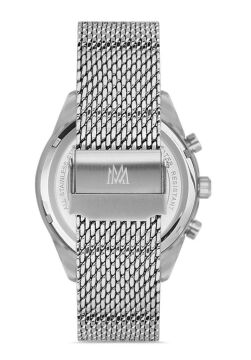 Momentus CC209S-04SS Erkek Kol Saati