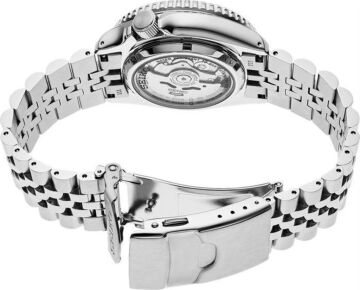 Seiko 5 SSK019J GMT [42,5mm] Automatic Erkek Kol Saati