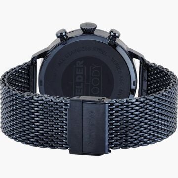 Welder WWRC603 [38mm] Kadın Kol Saati
