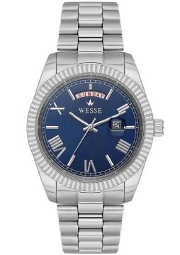 Wesse WWG209903 Erkek Kol Saati