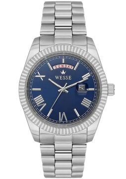 Wesse WWG209903 Erkek Kol Saati