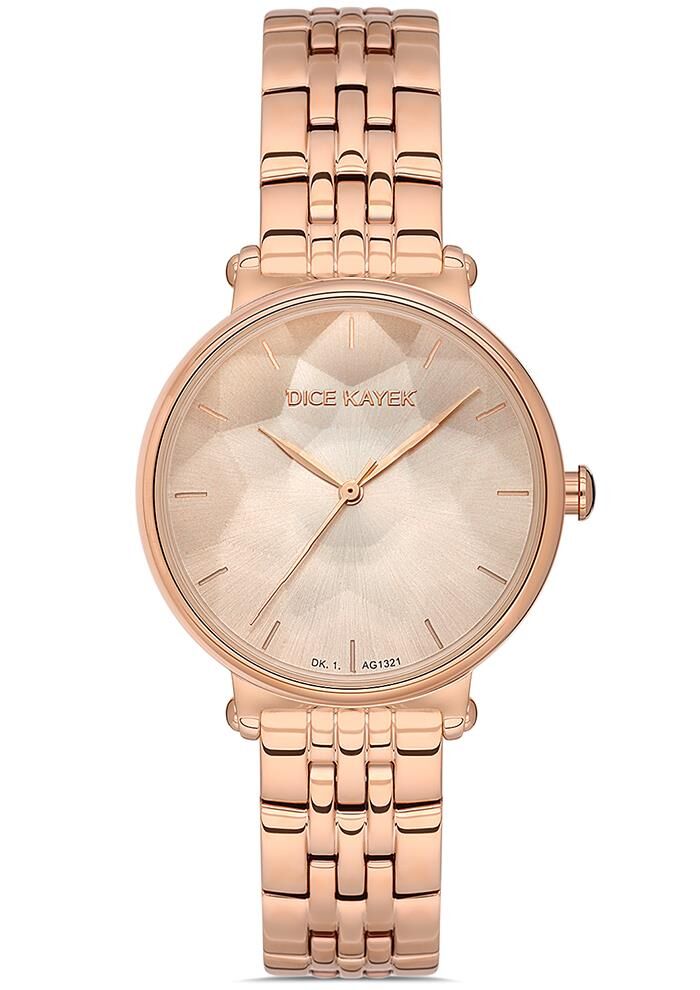 Dice Kayek DK.1.AG1321.05 Bayan Kol Saati