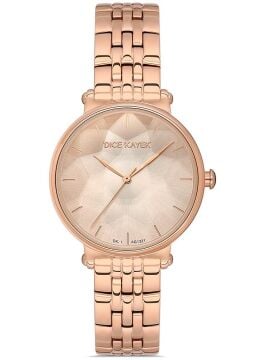 Dice Kayek DK.1.AG1321.05 Bayan Kol Saati