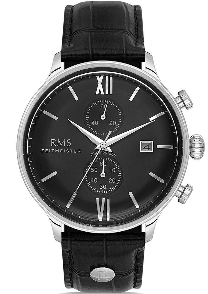 Grand Romanson RMS.1.AG1332.02 Erkek Kol Saati
