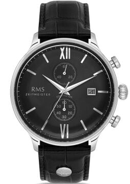 Grand Romanson RMS.1.AG1332.02 Erkek Kol Saati