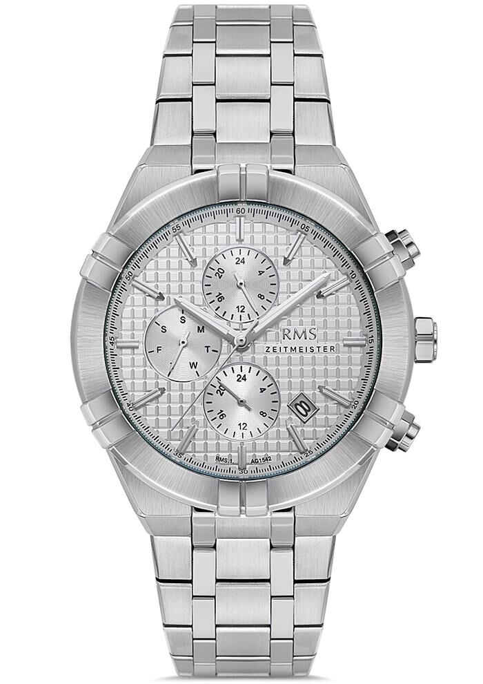 Grand Romanson RMS.1.AG1542.01 Erkek Kol Saati