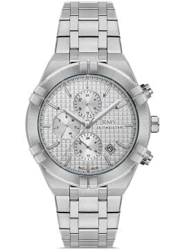 Grand Romanson RMS.1.AG1542.01 Erkek Kol Saati