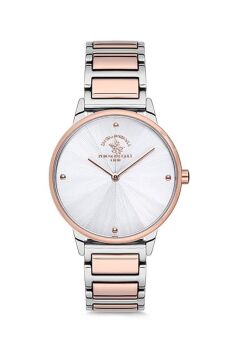 Santa Barbara Polo&Racquet Club SB.1.10025.4 Bayan Kol Saati