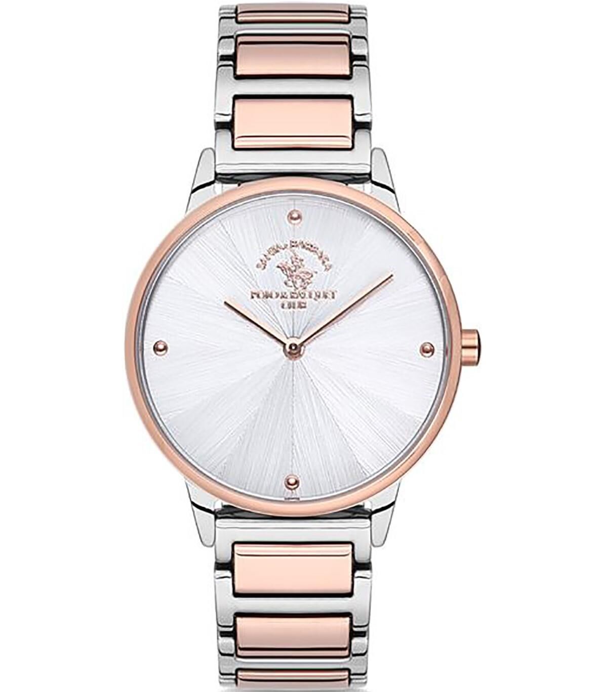 Santa Barbara Polo&Racquet Club SB.1.10025.4 Bayan Kol Saati