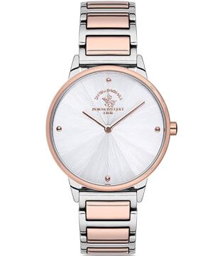 Santa Barbara Polo&Racquet Club SB.1.10025.4 Bayan Kol Saati