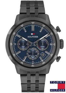 Tommy Hilfiger TH1710755 Erkek Kol Saati