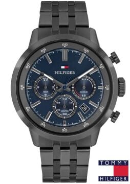 Tommy Hilfiger TH1710755 Erkek Kol Saati