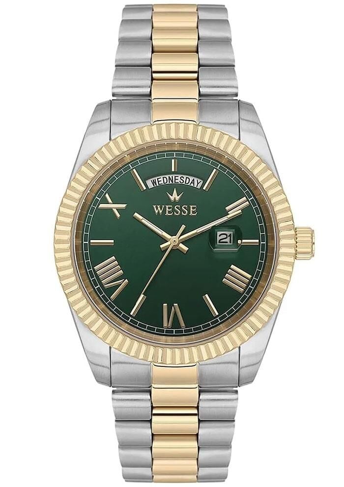 Wesse WWG209907 Erkek Kol Saati