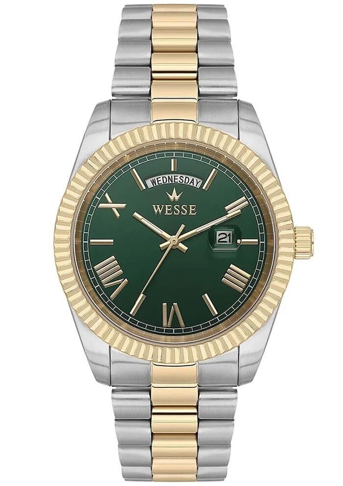 Wesse WWG209907 Erkek Kol Saati