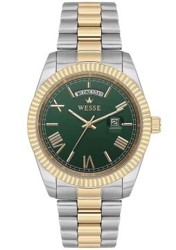 Wesse WWG209907 Erkek Kol Saati