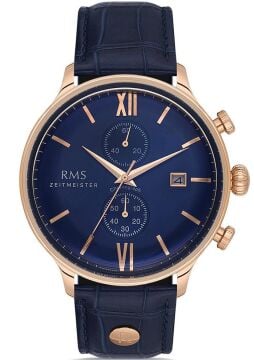 Grand Romanson RMS.1.AG1332.05 Erkek Kol Saati