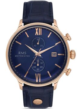 Grand Romanson RMS.1.AG1332.05 Erkek Kol Saati
