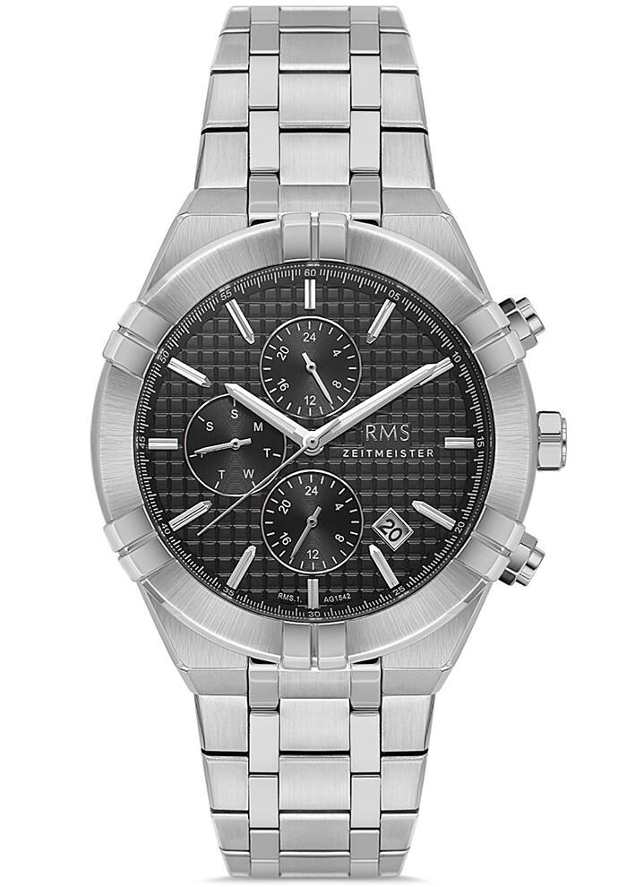 Grand Romanson RMS.1.AG1542.03 Erkek Kol Saati