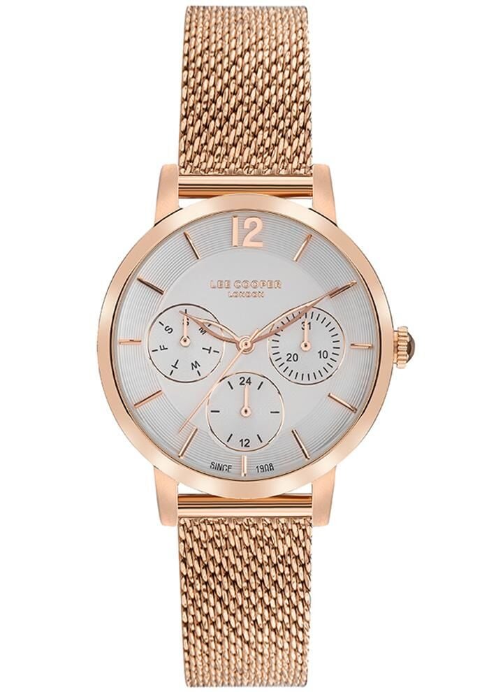 Lee Cooper LC07552.430-NM Bayan Kol Saati