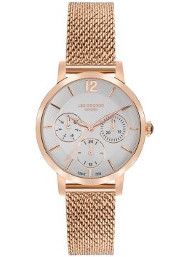 Lee Cooper LC07552.430-NM Bayan Kol Saati