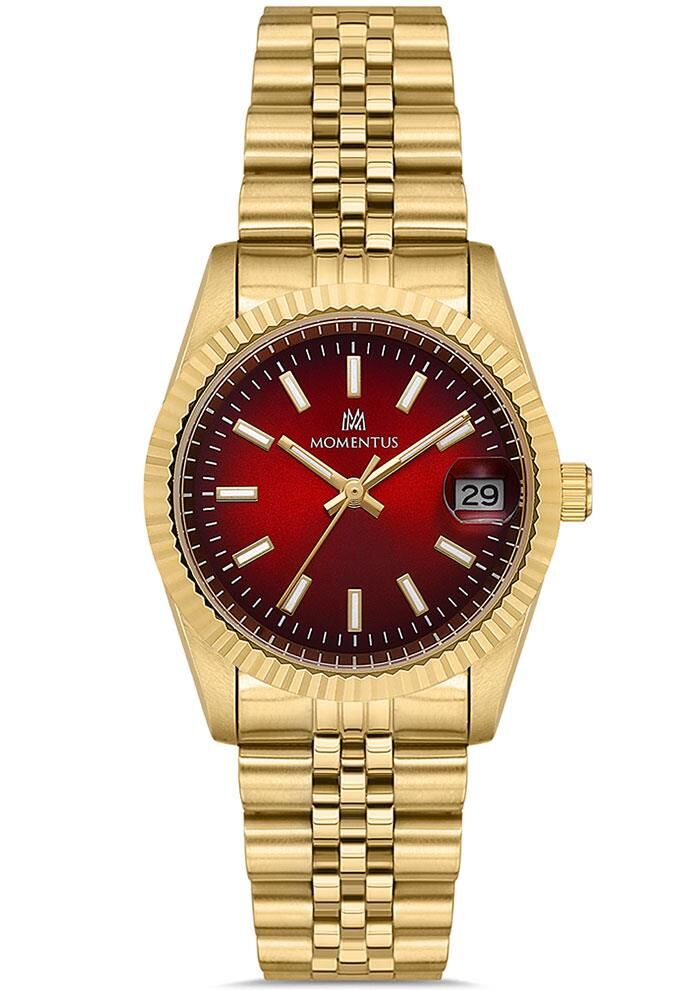 Momentus CW132G-16SG Kadın Kol Saati