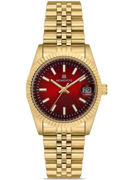 Momentus CW132G-16SG Kadın Kol Saati