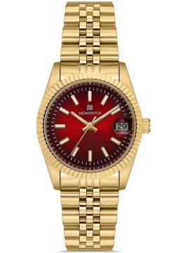 Momentus CW132G-16SG Kadın Kol Saati