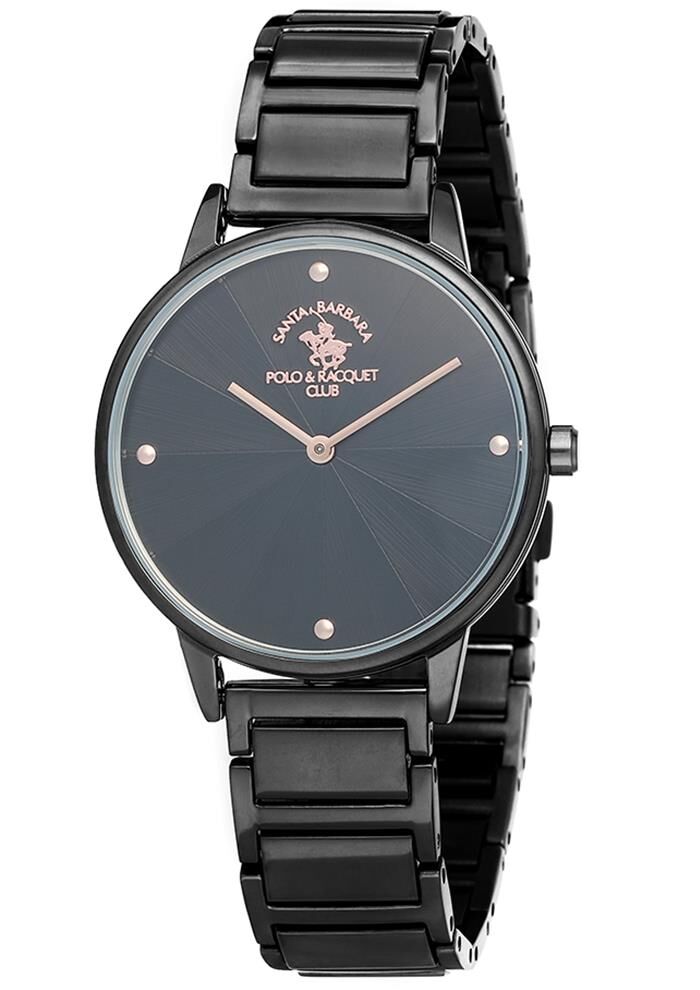 Santa Barbara Polo&Racquet Club SB.1.10025.5 Bayan Kol Saati