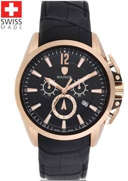 Wainer WA.16777-D Erkek Kol Saati