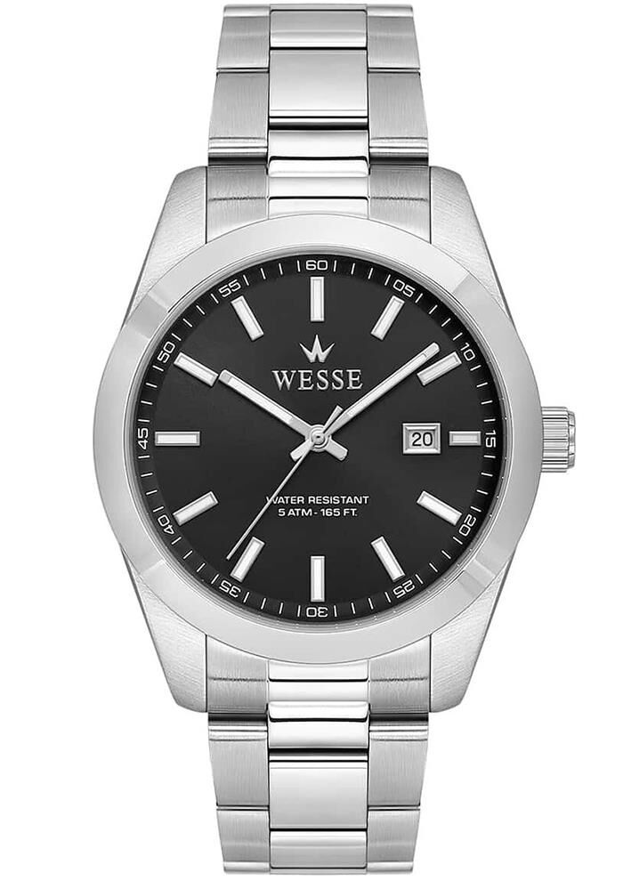 Wesse WWG211002 Erkek Kol Saati