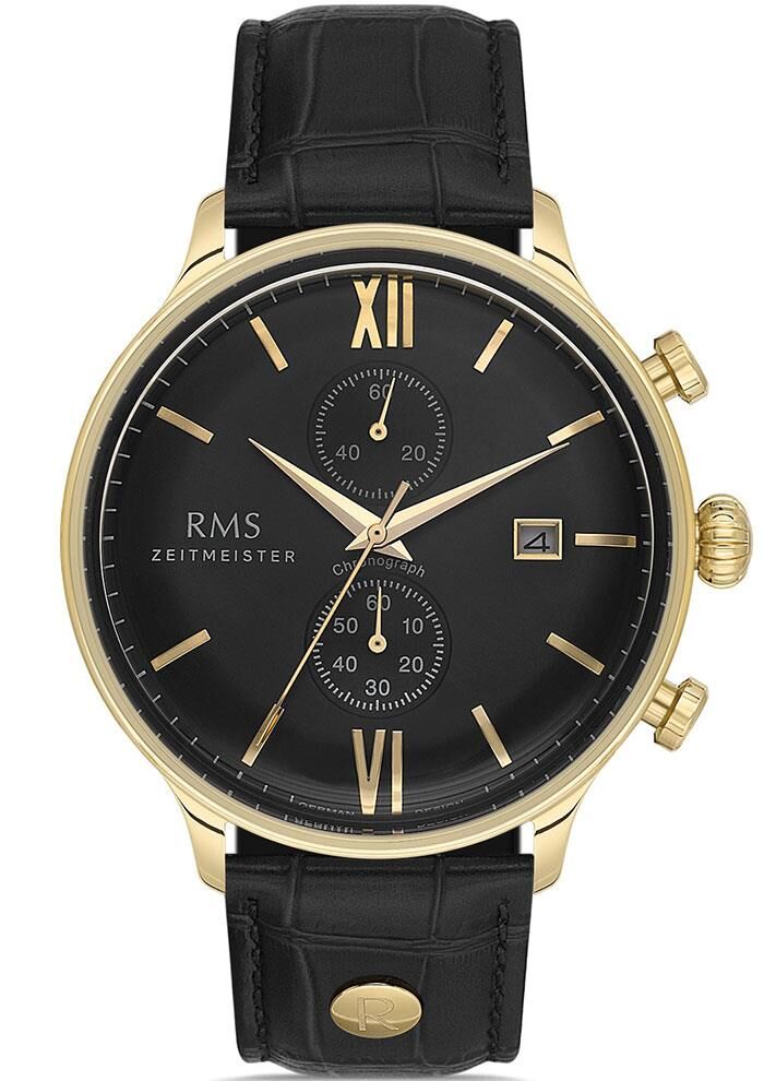 Grand Romanson RMS.1.AG1332.08 Erkek Kol Saati