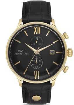 Grand Romanson RMS.1.AG1332.08 Erkek Kol Saati