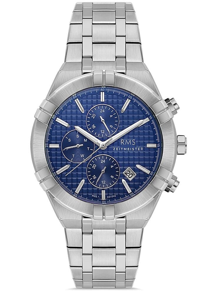 Grand Romanson RMS.1.AG1542.04 Erkek Kol Saati