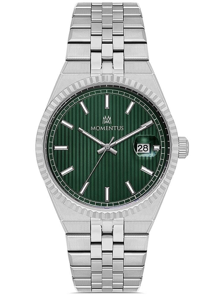 Momentus CR264S-15SS Erkek Kol Saati