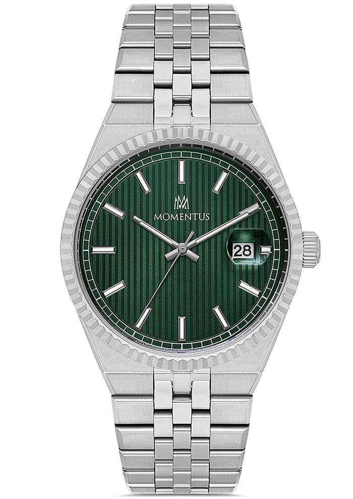 Momentus CR264S-15SS Erkek Kol Saati